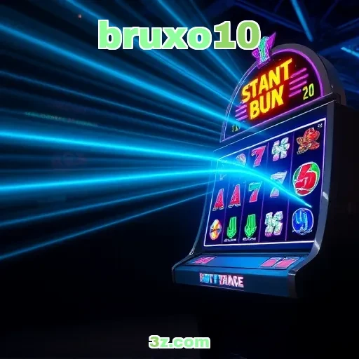 bruxo10: Explore Bônus Irresistíveis e Aumente Seu Jogo