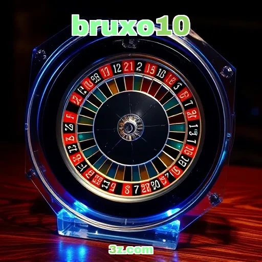 bruxo10: O Site de Jogos que Você Não Pode Deixar de Conhecer