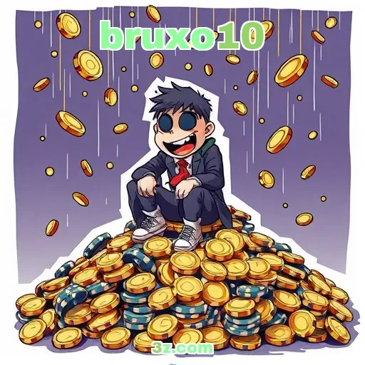 bruxo10: Segurança em Primeiro Lugar nos Jogos Online