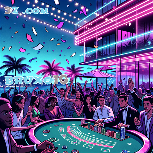 A Magia dos Slots no Bruxo10: Uma Viagem Inesquecível